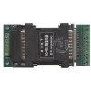 HUB4485G 1路RS485轉(zhuǎn)4口RS485光隔集線器 RS485共享器