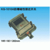 防爆磁性接近開(kāi)關(guān)KSC1010A-1/220