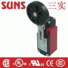 SN4118-SP-C防水安全限位開(kāi)關(guān)(行程開(kāi)關(guān))