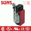 SN6108-SP-C防水安全限位開(kāi)關(guān)(行程開(kāi)關(guān))