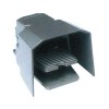 ■XPEG911-塑料單踏板-XPEB211△日照市￥{施耐德/安全腳踏開關(guān)》=為承熱賣