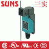 SUNS美國三實AZ8107限位開關(guān)