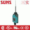 SUNS美國三實AZ8166限位開關(guān)