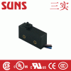 SUNS美國三實SLD7100防水型微動開關(guān)