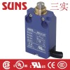 SUNS美國三實SM3101防水限位開關(guān)