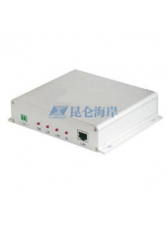 KL-H1200有線數(shù)據(jù)采集網(wǎng)關（壁掛版）