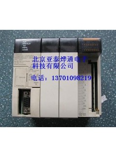 北京歐姆龍PLC模塊維修，可編程控制器當(dāng)天送機當(dāng)天修復(fù)