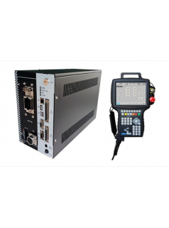 ADTECH眾為興ADT-QC400四軸驅(qū)控一體機