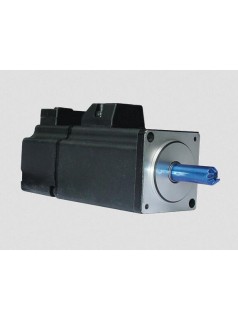 ADTECH眾為興ACH-06020D小慣量伺服電機(jī)
