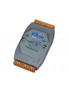 供應泓格分布式模塊M-7017C