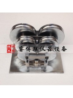 QBT3631-5波紋管彎曲試驗(yàn)機(jī)