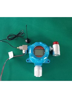 無(wú)線省費(fèi)用，免安裝WL-2000系列光氣泄漏報(bào)警器