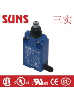 SUNS美國(guó)三實(shí)SM31系列防水限位開(kāi)關(guān)