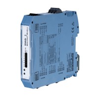 Knick MemoRail pH值、電導(dǎo)率、氧含量分析儀