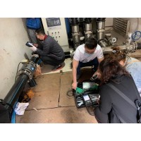 富士電機超聲波流量計，富士超聲波流量計，便攜式超聲波流量計
