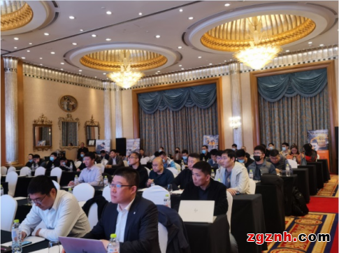 沐三月之春風(fēng)，匯本土創(chuàng)新之力——2021魏德米勒交流會(huì)啟航