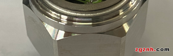 聯(lián)贏激光助力傳感智造，深度解密傳感器殼體精密激光焊