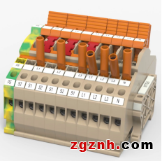 因需而設(shè)，因“用”而生——魏德米勒Klippon®Connect接線端子解決方案