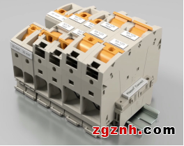 因需而設(shè)，因“用”而生——魏德米勒Klippon®Connect接線端子解決方案