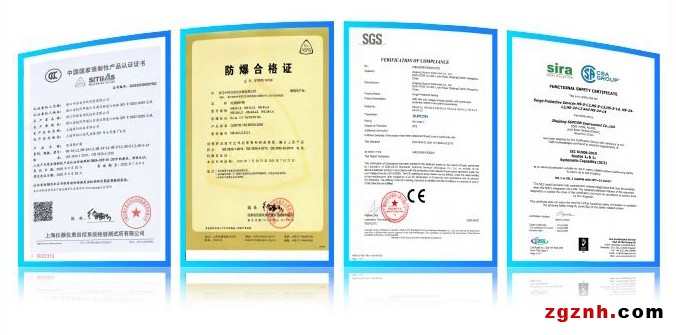 “身材雖單薄 雷擊顯真招” 中控浪涌家族新品S-pro來了！