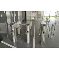 學(xué)校智能門禁閘機系統(tǒng)