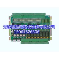 無錫電梯電路板維修 工業(yè)電路板維修 工控機(jī)維修