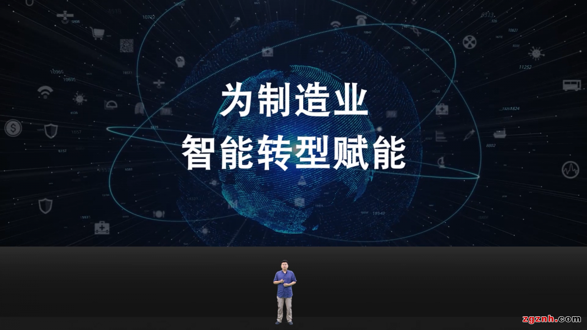 精彩回顧| 三旺通信2021工業(yè)互聯(lián)網(wǎng)創(chuàng)新應用線上論壇金句頻出