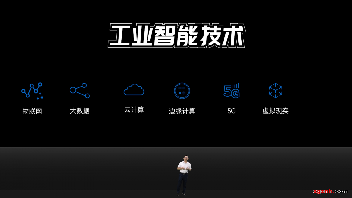精彩回顧| 三旺通信2021工業(yè)互聯(lián)網(wǎng)創(chuàng)新應用線上論壇金句頻出