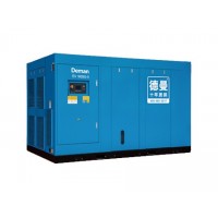 惠州110kw德曼EV系列節(jié)能螺桿空氣壓縮機