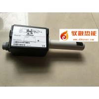 SIEMENS西門(mén)子火焰控制器電眼QRA53.C27  QRA53.D27