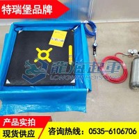 無(wú)錫消防起重氣墊10噸,貨車(chē)救援用消防起重氣墊