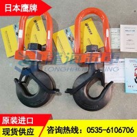 鷹牌絕緣吊鉤絕緣等級1MΩ以上,進口絕緣吊鉤3噸現(xiàn)貨供應