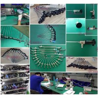 ：腹腔鏡，膀胱鏡，宮腔鏡，關(guān)節(jié)鏡，鼻竇鏡，電切鏡維修