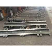 雙開鋼錠模圖紙定制生產(chǎn)多種規(guī)格型號均可定制