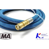 4C型護(hù)套連接器conmN/4c300