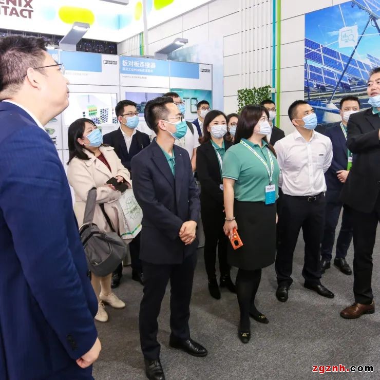 三旺通信&菲尼克斯智慧軌交車載通信解決方案，亮相PHIIDF2021