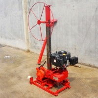 背包取樣背包鉆機(jī)價格 小型液壓背包鉆機(jī) 汽油動力取樣鉆機(jī)
