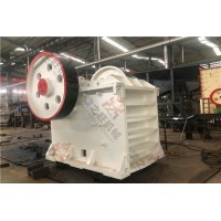 道砟石顎式破碎機設(shè)備正規(guī)廠家