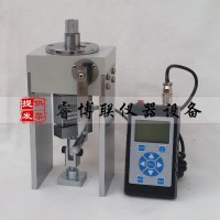 ZQS6-5000A保溫材料粘結(jié)強度檢測儀
