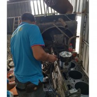 廣東珠海康明斯中修 珠?？得魉咕S修中心 發(fā)電機(jī)維保