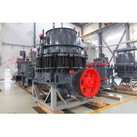 液壓圓錐破碎機價格便宜
