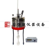 WNE-1A瀝青恩格拉粘度試驗(yàn)儀
