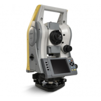 天寶Trimble C5自動(dòng)對(duì)焦功能可確保精準(zhǔn)快速對(duì)焦