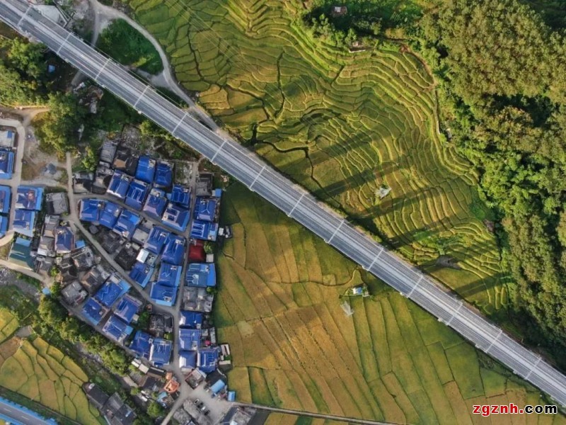 踐行“一帶一路”,三旺通信助力中老鐵路全線開通運(yùn)營