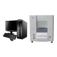 全自動工業(yè)分析儀 微機全自動工業(yè)分析儀(單爐)