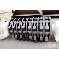 什么是毛石？一噸毛石能打多少砂石，用什么設(shè)備YD11