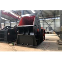 重錘破_環(huán)錘式破碎機廠家直銷