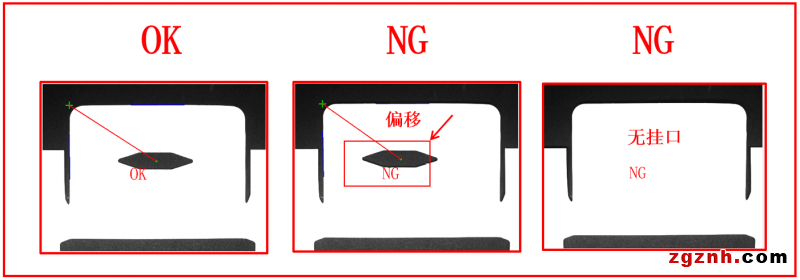 正運(yùn)動(dòng)機(jī)器視覺運(yùn)動(dòng)控制一體機(jī)在包裝盒檢測中的解決方案