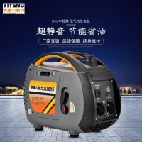 伊藤動(dòng)力2KW數(shù)碼發(fā)電機(jī)YT2000TM-2