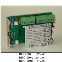 Peaktronics數(shù)字高分辨率控制器DHC-100系列